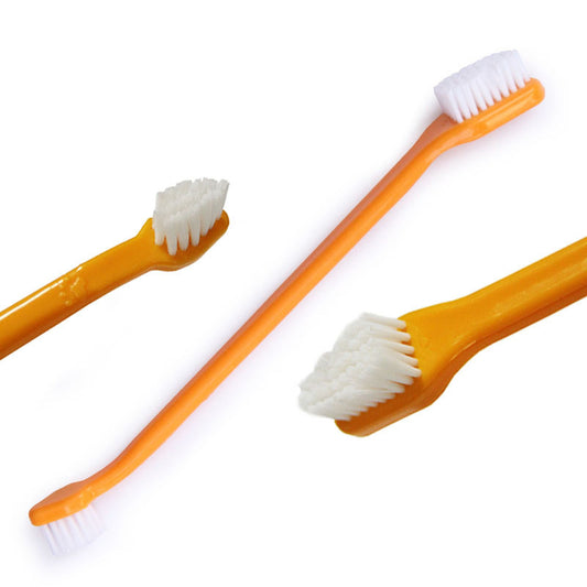 Complete Pet Teeth Cleaning & Care Kit